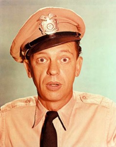 Barney fife 238x300